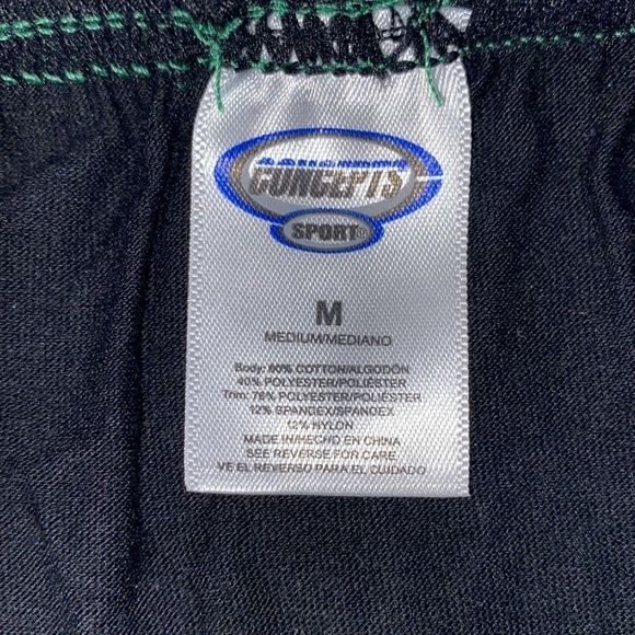 Mens BNWOT Boston Celtics boxer briefs medium - Picture 2 of 2